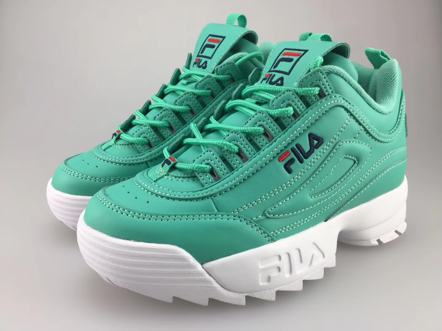 FILA Disruptor [R. 3]